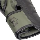 Боксови ръкавици - Venum Elite Boxing Gloves - Khaki/Black​